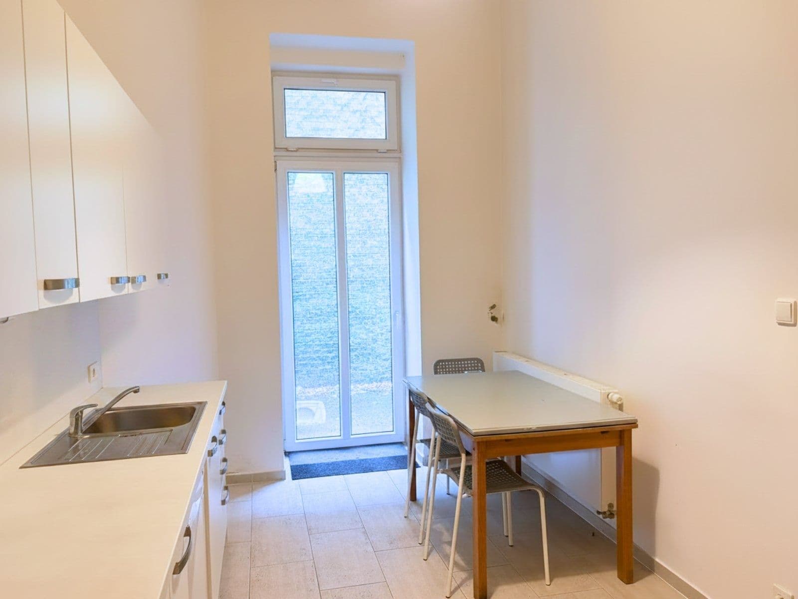 Pronájem bytu 2+1 64 m², Řehořova, Praha, Praha Pronájem bytu 2+1 64 m², Řehořova, Praha, Praha