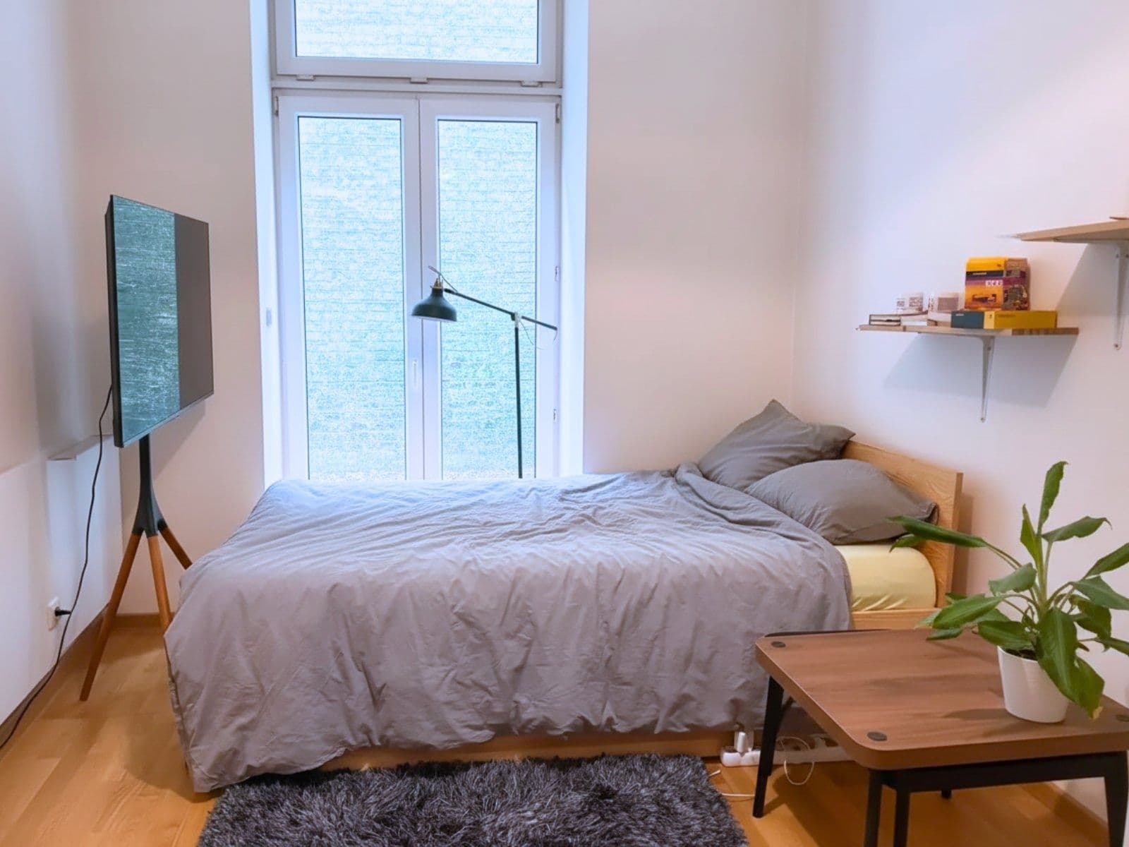 Pronájem bytu 2+1 64 m², Řehořova, Praha, Praha Pronájem bytu 2+1 64 m², Řehořova, Praha, Praha