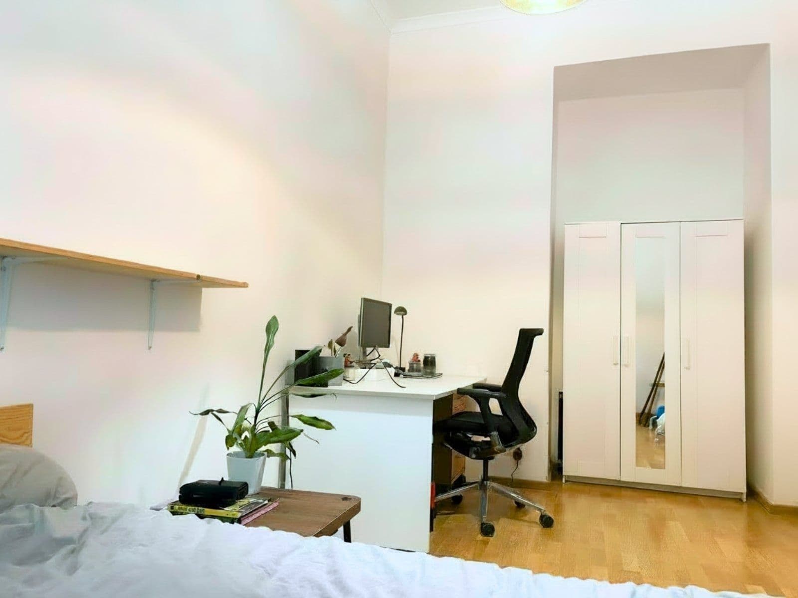 Pronájem bytu 2+1 64 m², Řehořova, Praha, Praha Pronájem bytu 2+1 64 m², Řehořova, Praha, Praha