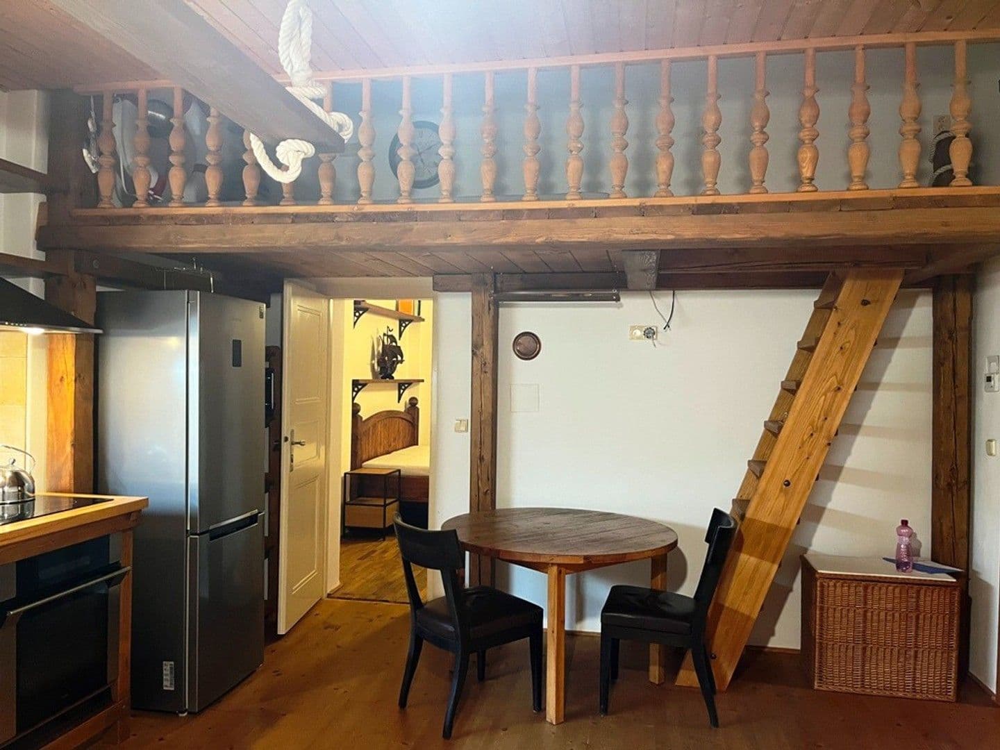 Pronájem bytu 3+kk 75 m², Mánesova, Hradec Králové, Královéhradecký kraj Pronájem bytu 3+kk 75 m², Mánesova, Hradec Králové, Královéhradecký kraj