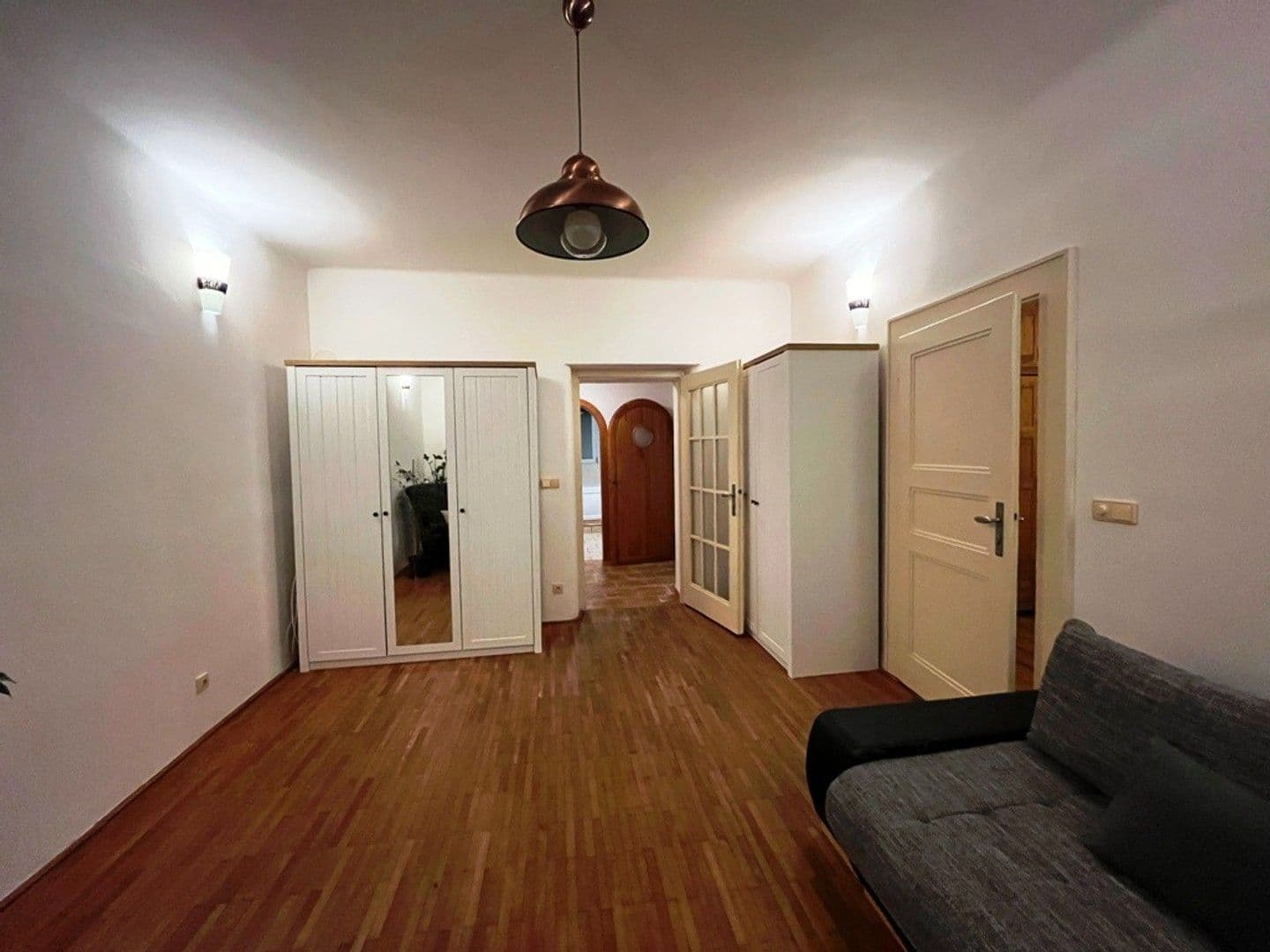 Pronájem bytu 3+kk 75 m², Mánesova, Hradec Králové, Královéhradecký kraj Pronájem bytu 3+kk 75 m², Mánesova, Hradec Králové, Královéhradecký kraj