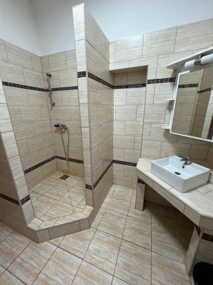 Pronájem bytu 1+1 42 m², Drážďanská, Ústí nad Labem, Ústecký kraj Pronájem bytu 1+1 42 m², Drážďanská, Ústí nad Labem, Ústecký kraj