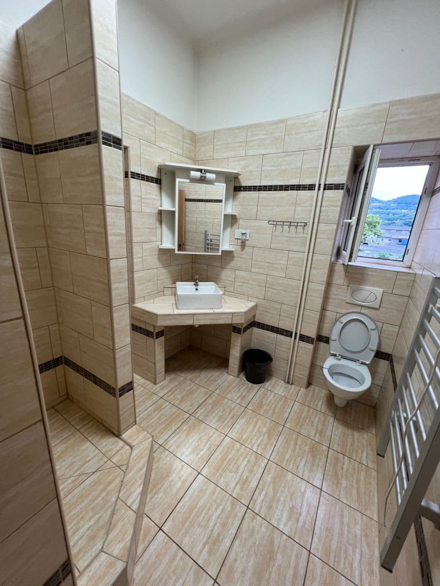Pronájem bytu 1+1 42 m², Drážďanská, Ústí nad Labem, Ústecký kraj Pronájem bytu 1+1 42 m², Drážďanská, Ústí nad Labem, Ústecký kraj