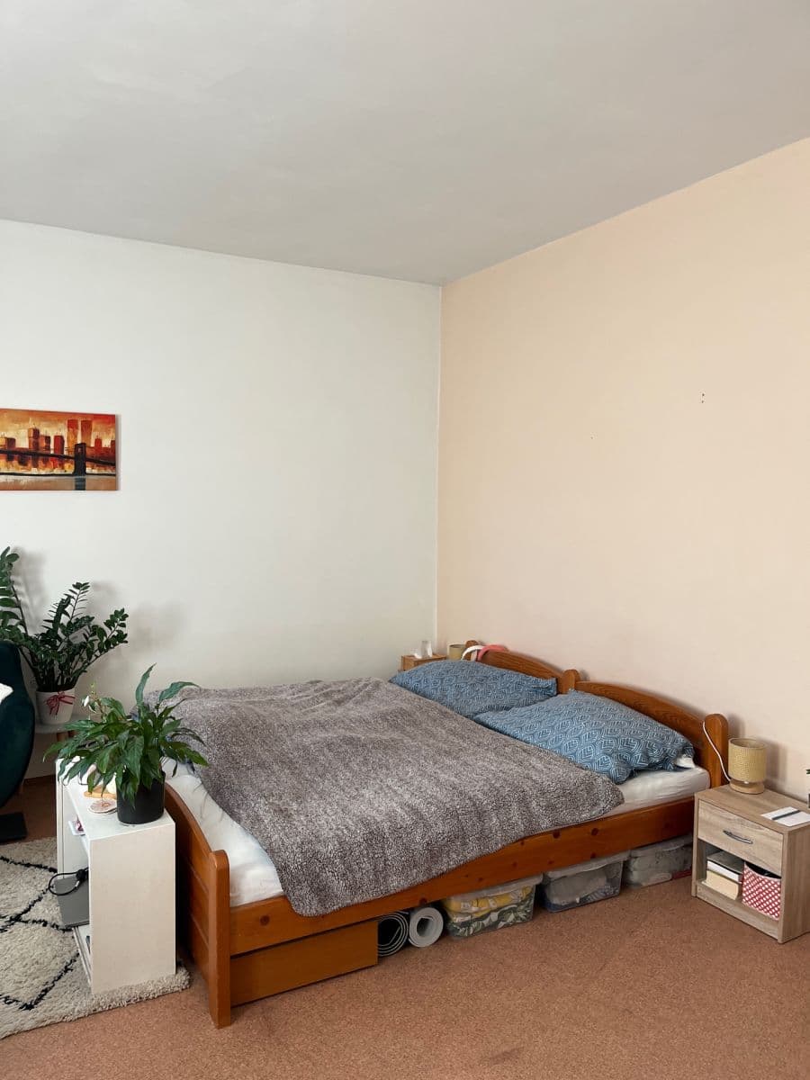 Pronájem bytu 1+1 41 m², Husova, Pardubice, Pardubický kraj Pronájem bytu 1+1 41 m², Husova, Pardubice, Pardubický kraj