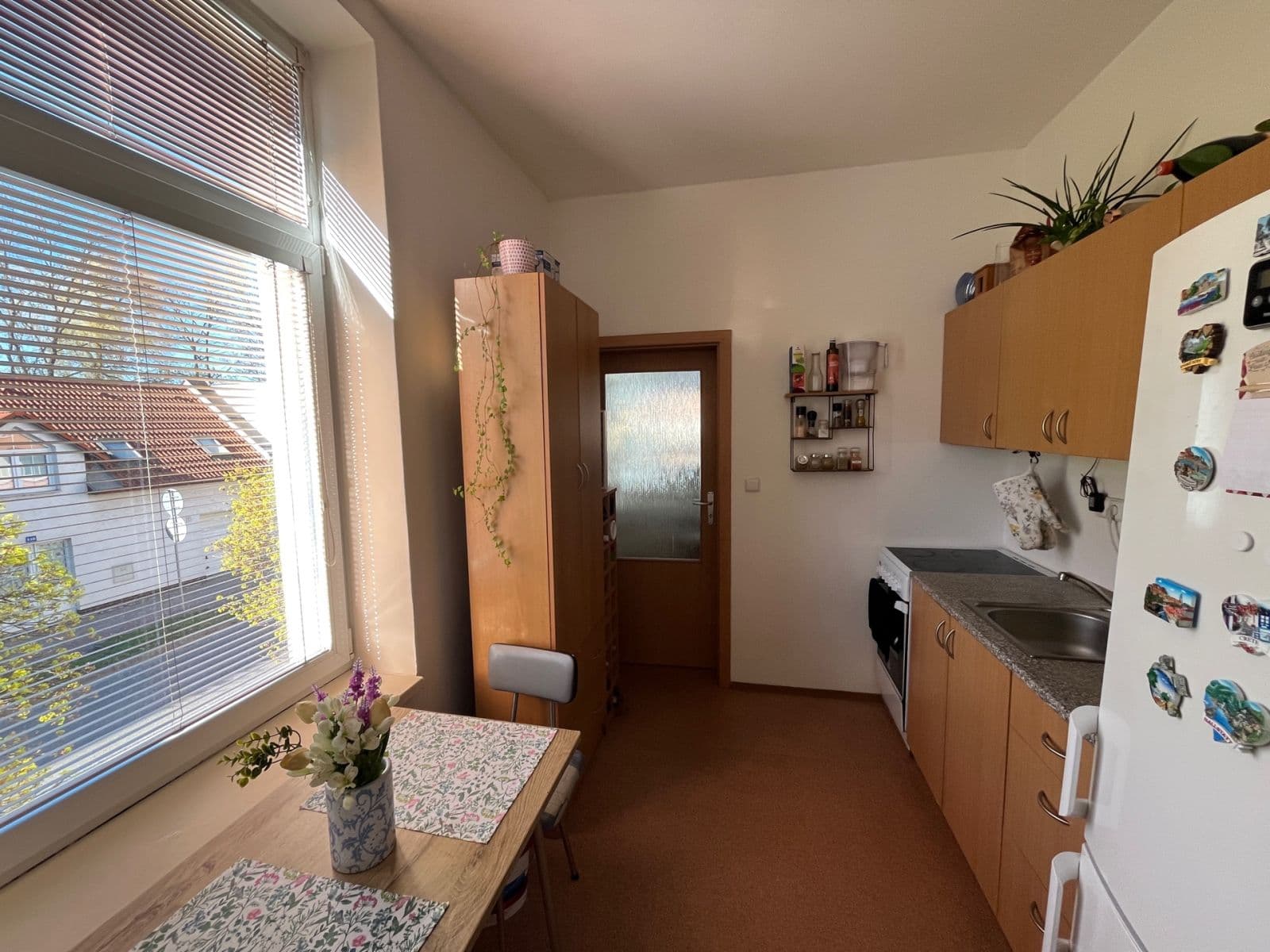 Pronájem bytu 1+1 41 m², Husova, Pardubice, Pardubický kraj Pronájem bytu 1+1 41 m², Husova, Pardubice, Pardubický kraj