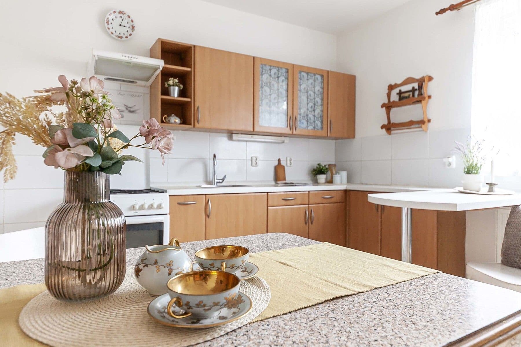 Prodej domu 158 m², pozemek 822 m², Třtinová, Praha, Praha Prodej domu 158 m², pozemek 822 m², Třtinová, Praha, Praha