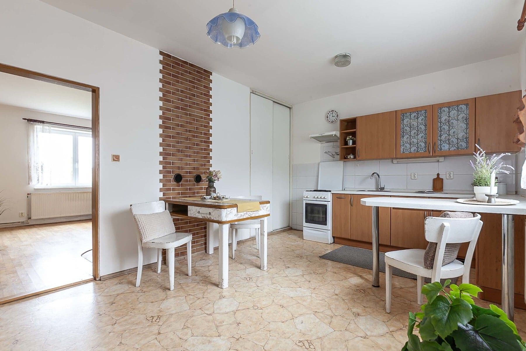 Prodej domu 158 m², pozemek 822 m², Třtinová, Praha, Praha Prodej domu 158 m², pozemek 822 m², Třtinová, Praha, Praha