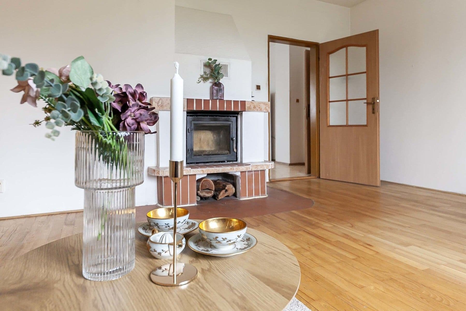 Prodej domu 158 m², pozemek 822 m², Třtinová, Praha, Praha Prodej domu 158 m², pozemek 822 m², Třtinová, Praha, Praha