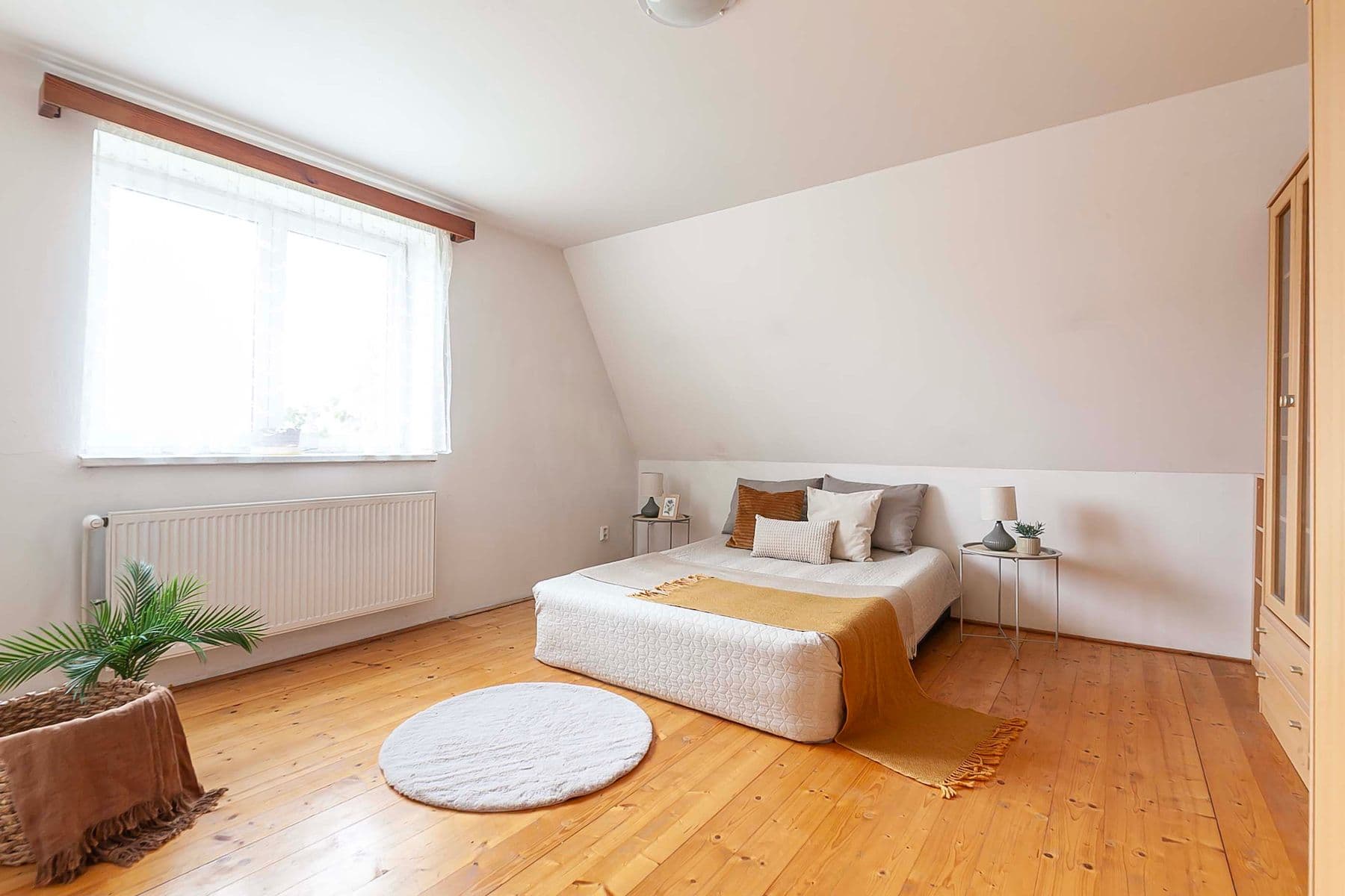 Prodej domu 158 m², pozemek 822 m², Třtinová, Praha, Praha Prodej domu 158 m², pozemek 822 m², Třtinová, Praha, Praha