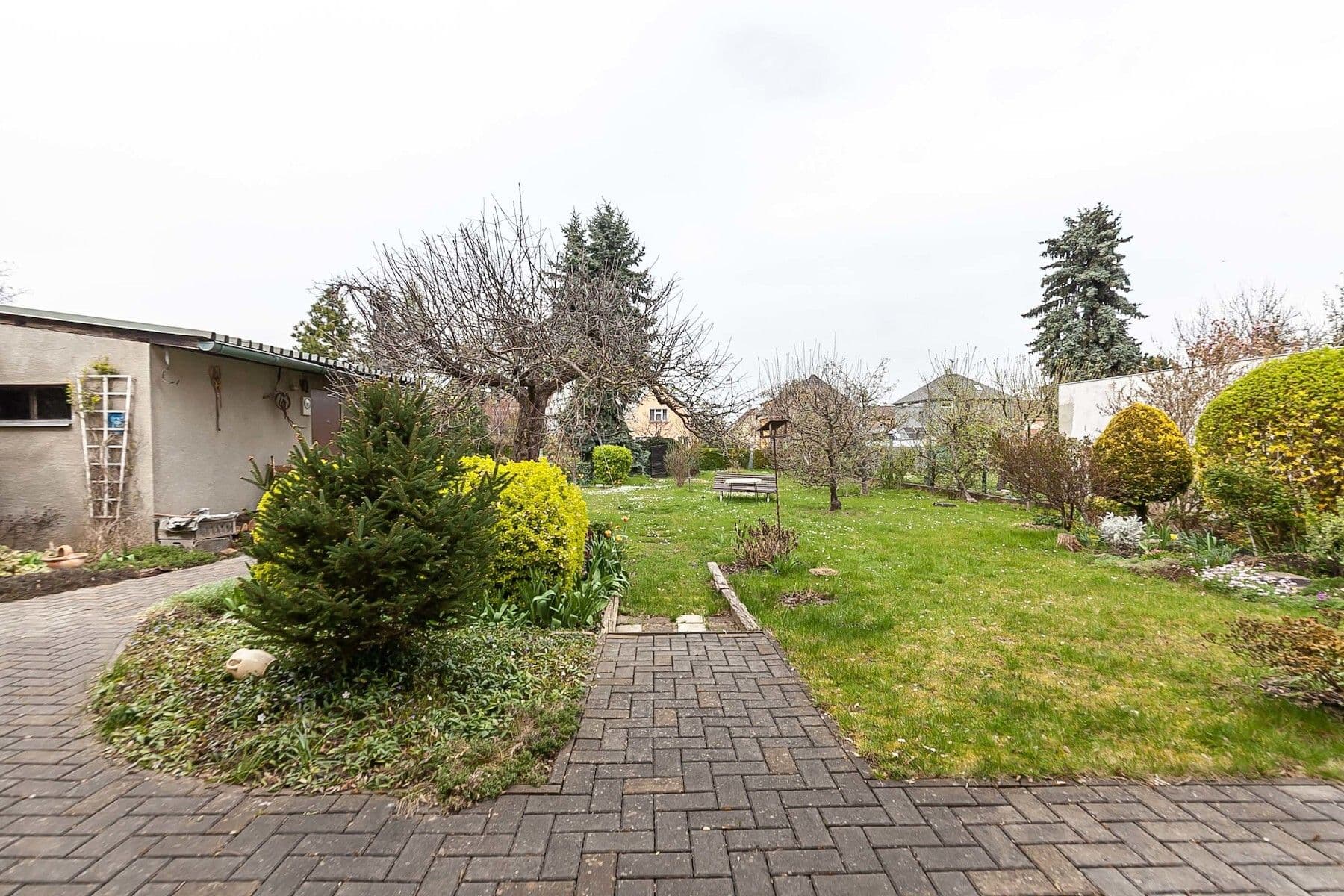 Prodej domu 158 m², pozemek 822 m², Třtinová, Praha, Praha Prodej domu 158 m², pozemek 822 m², Třtinová, Praha, Praha