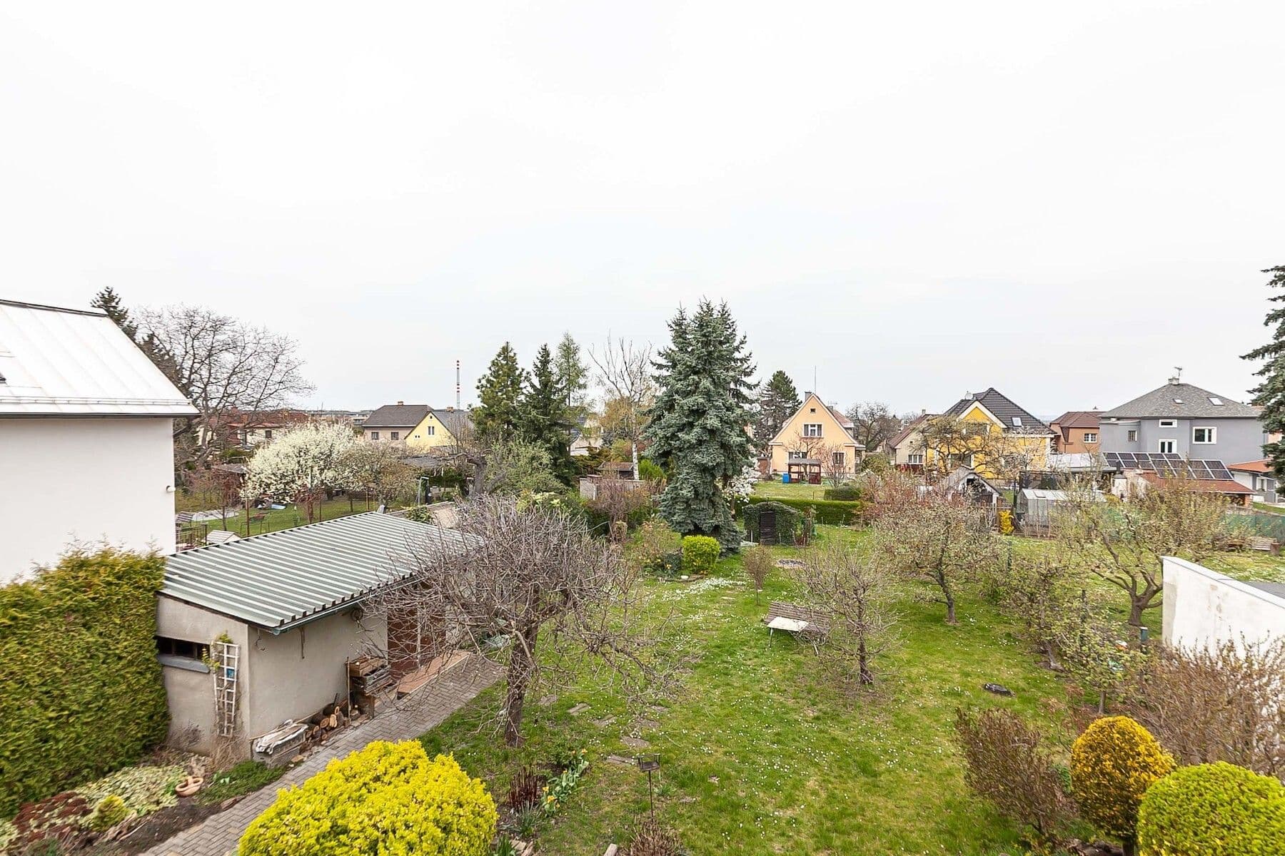 Prodej domu 158 m², pozemek 822 m², Třtinová, Praha, Praha Prodej domu 158 m², pozemek 822 m², Třtinová, Praha, Praha