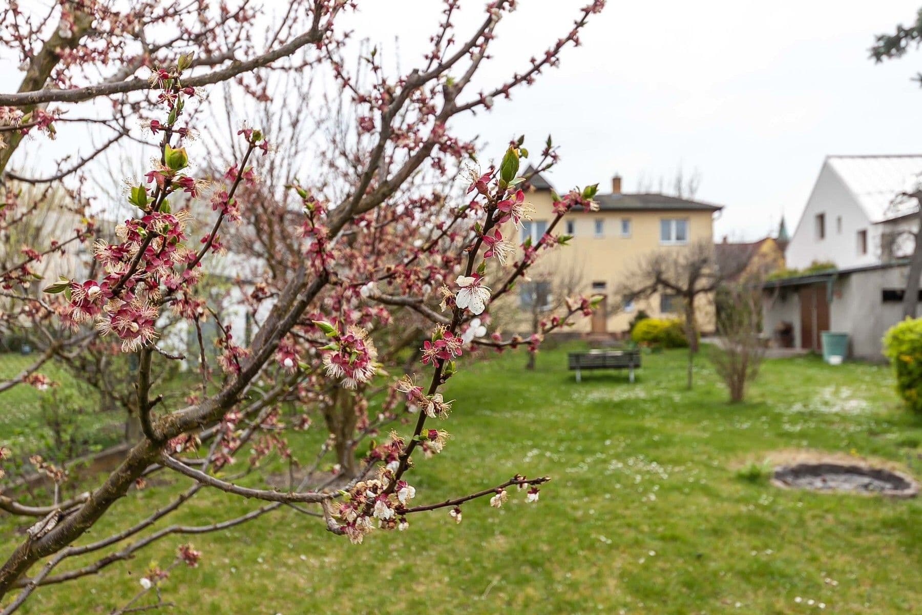 Prodej domu 158 m², pozemek 822 m², Třtinová, Praha, Praha Prodej domu 158 m², pozemek 822 m², Třtinová, Praha, Praha