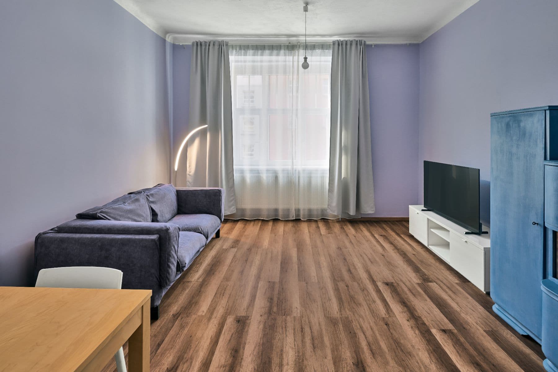 Prodej bytu 2+1 57 m², U Průhonu, Praha, Praha Prodej bytu 2+1 57 m², U Průhonu, Praha, Praha
