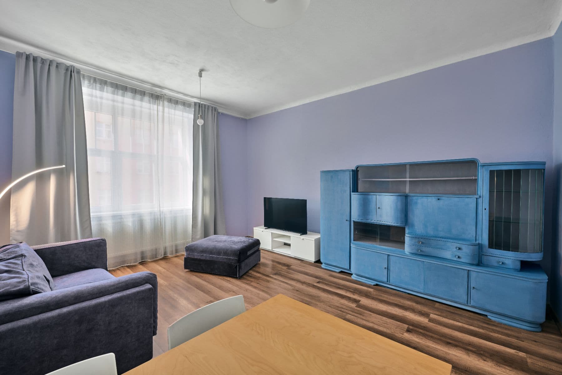 Prodej bytu 2+1 57 m², U Průhonu, Praha, Praha Prodej bytu 2+1 57 m², U Průhonu, Praha, Praha