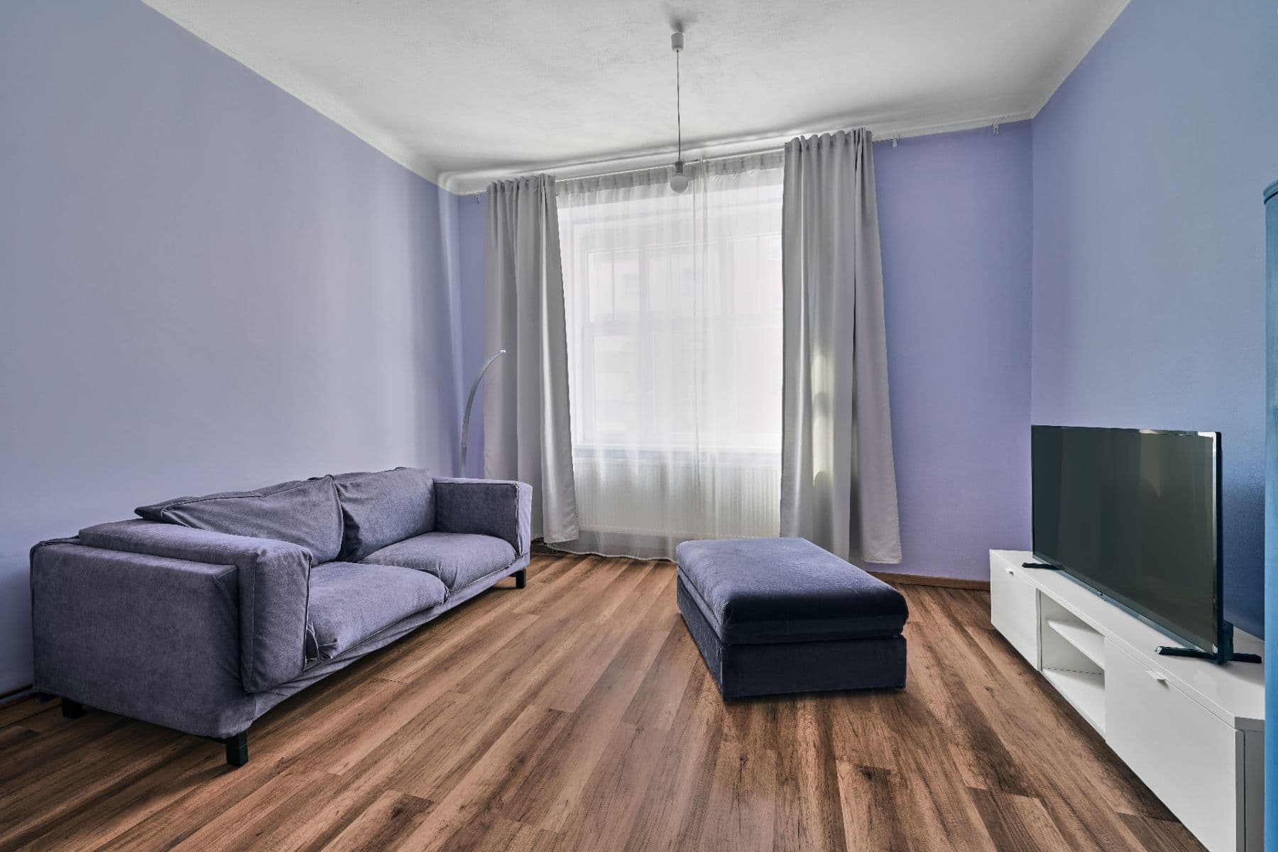Prodej bytu 2+1 57 m², U Průhonu, Praha, Praha Prodej bytu 2+1 57 m², U Průhonu, Praha, Praha