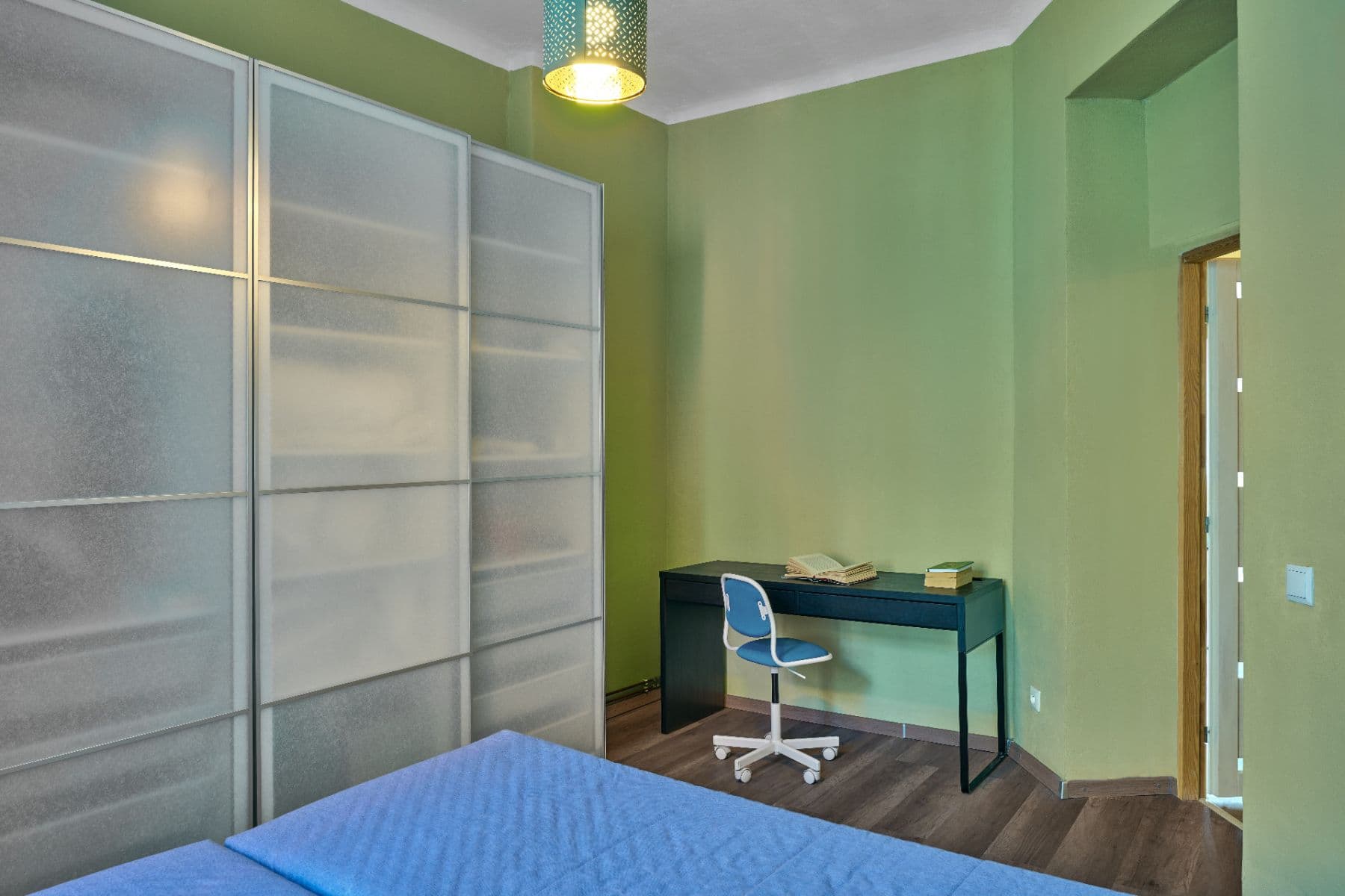 Prodej bytu 2+1 57 m², U Průhonu, Praha, Praha Prodej bytu 2+1 57 m², U Průhonu, Praha, Praha