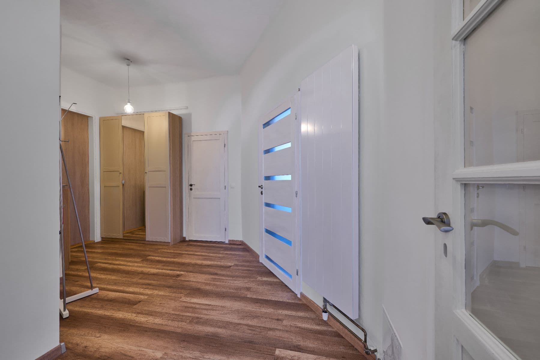 Prodej bytu 2+1 57 m², U Průhonu, Praha, Praha Prodej bytu 2+1 57 m², U Průhonu, Praha, Praha