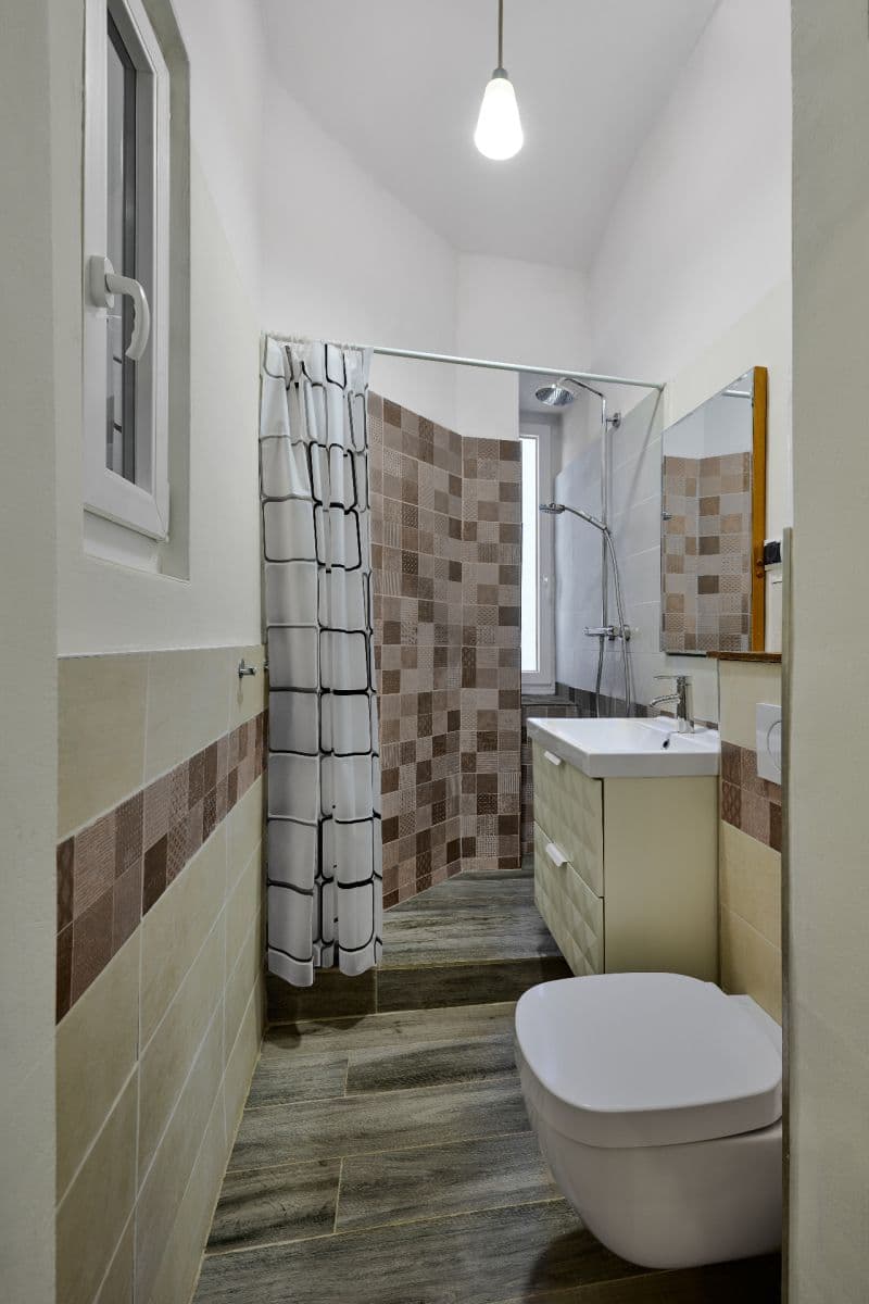 Prodej bytu 2+1 57 m², U Průhonu, Praha, Praha Prodej bytu 2+1 57 m², U Průhonu, Praha, Praha