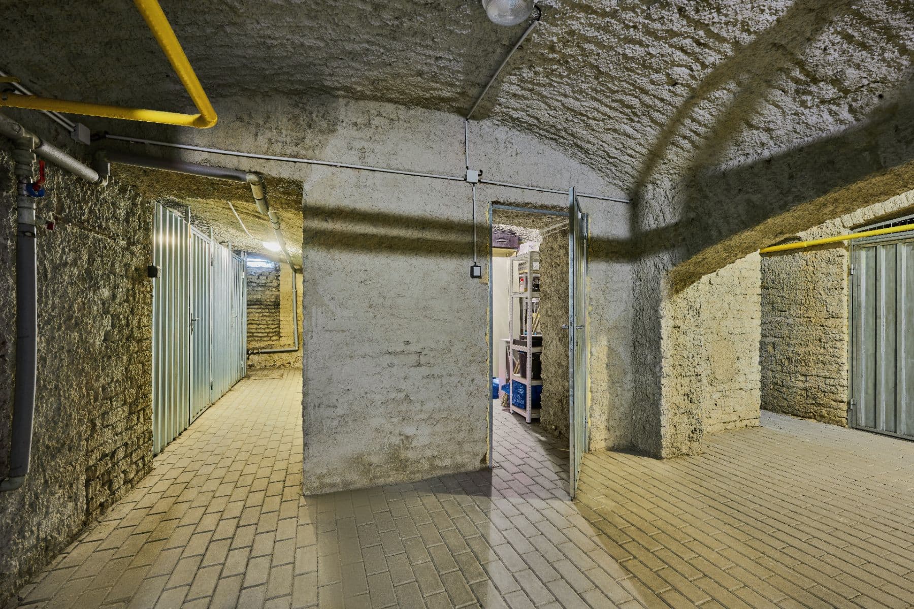 Prodej bytu 2+1 57 m², U Průhonu, Praha, Praha Prodej bytu 2+1 57 m², U Průhonu, Praha, Praha