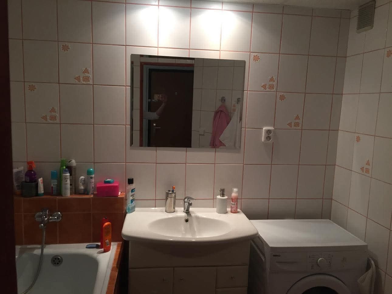 Pronájem bytu 3+kk 70 m², Kpt. Stránského, Praha, Praha Pronájem bytu 3+kk 70 m², Kpt. Stránského, Praha, Praha