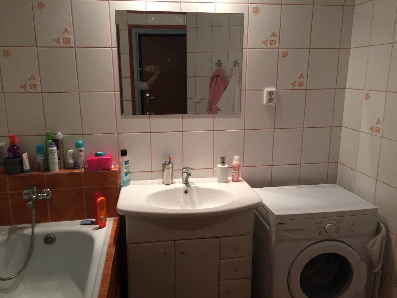 Pronájem bytu 3+kk 70 m², Kpt. Stránského, Praha, Praha Pronájem bytu 3+kk 70 m², Kpt. Stránského, Praha, Praha