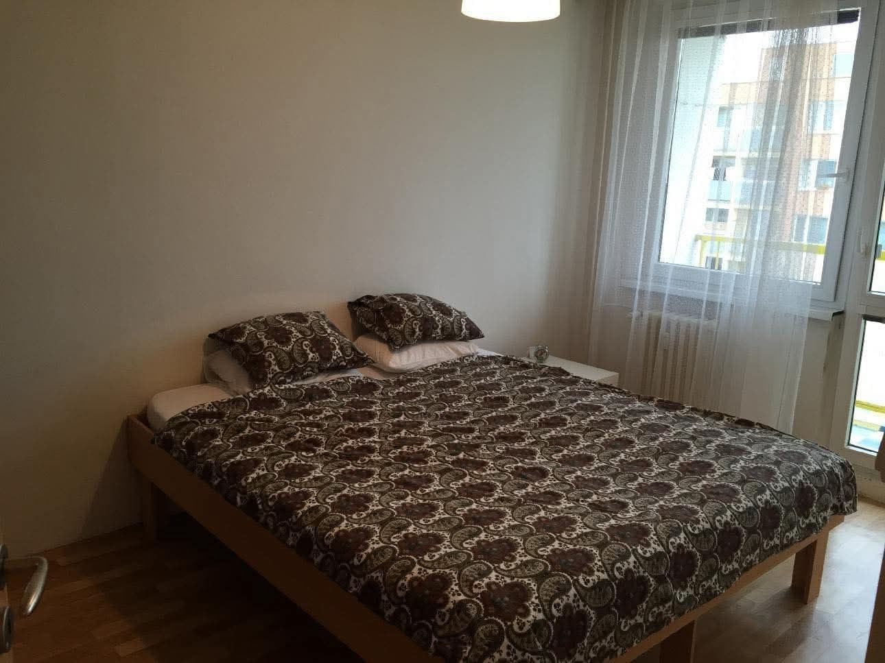 Pronájem bytu 3+kk 70 m², Kpt. Stránského, Praha, Praha Pronájem bytu 3+kk 70 m², Kpt. Stránského, Praha, Praha