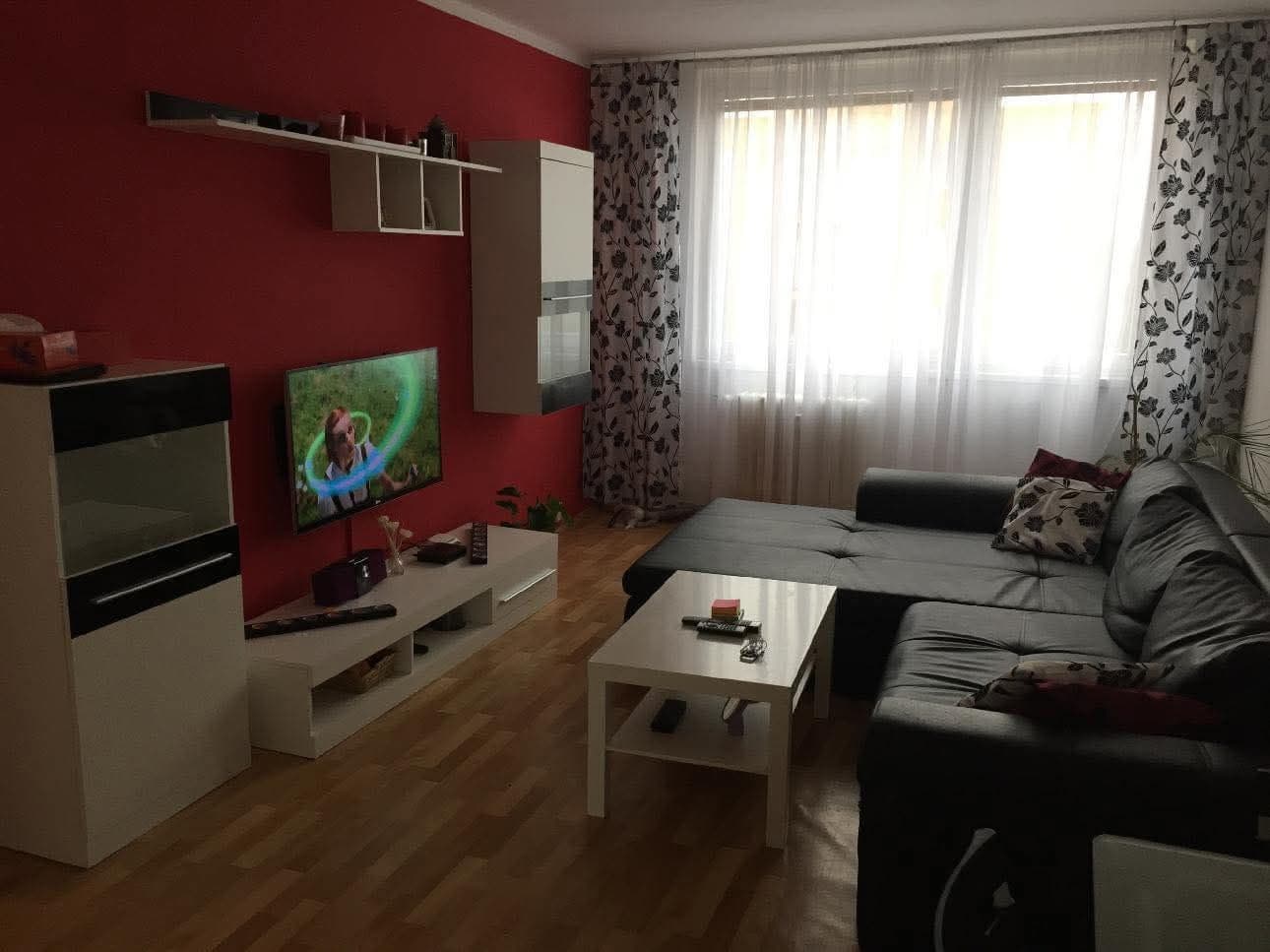 Pronájem bytu 3+kk 70 m², Kpt. Stránského, Praha, Praha Pronájem bytu 3+kk 70 m², Kpt. Stránského, Praha, Praha