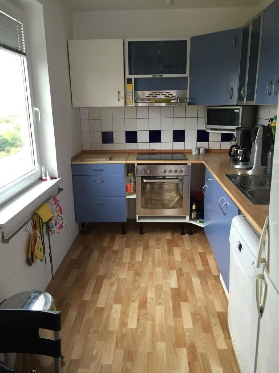 Pronájem bytu 3+kk 70 m², Kpt. Stránského, Praha, Praha Pronájem bytu 3+kk 70 m², Kpt. Stránského, Praha, Praha