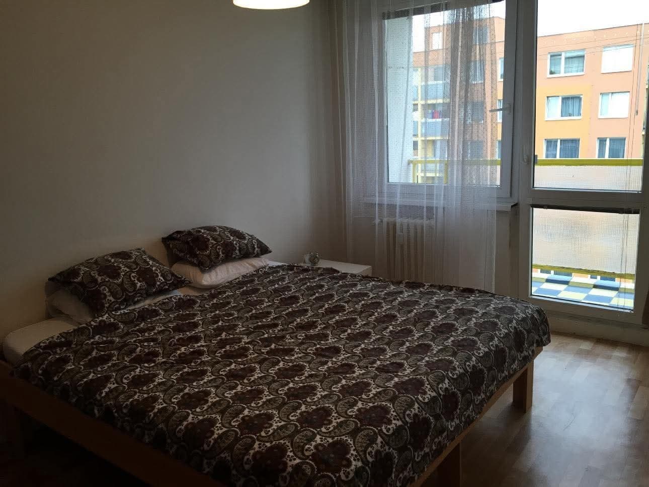 Pronájem bytu 3+kk 70 m², Kpt. Stránského, Praha, Praha Pronájem bytu 3+kk 70 m², Kpt. Stránského, Praha, Praha