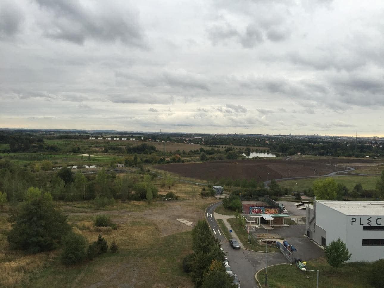 Pronájem bytu 3+kk 70 m², Kpt. Stránského, Praha, Praha Pronájem bytu 3+kk 70 m², Kpt. Stránského, Praha, Praha