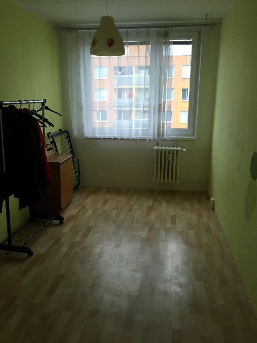 Pronájem bytu 3+kk 70 m², Kpt. Stránského, Praha, Praha Pronájem bytu 3+kk 70 m², Kpt. Stránského, Praha, Praha