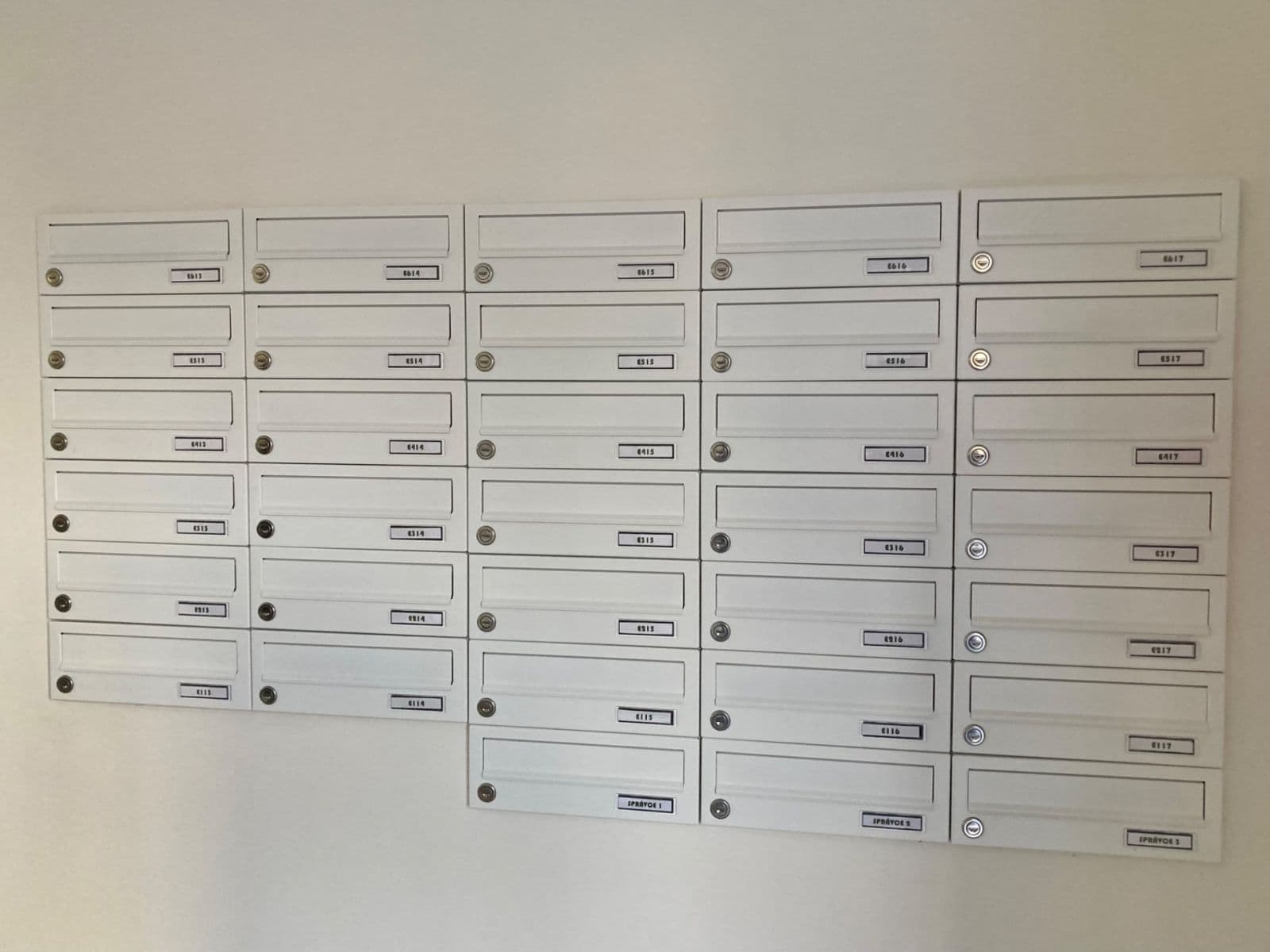 Prodej bytu 2+kk 37 m², U Továren, Praha, Praha Prodej bytu 2+kk 37 m², U Továren, Praha, Praha