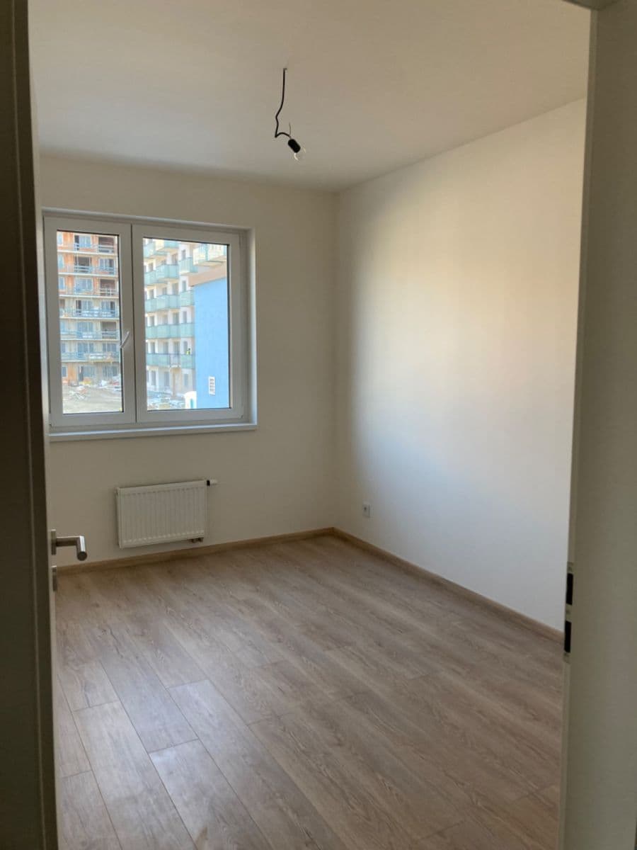 Prodej bytu 2+kk 37 m², U Továren, Praha, Praha Prodej bytu 2+kk 37 m², U Továren, Praha, Praha
