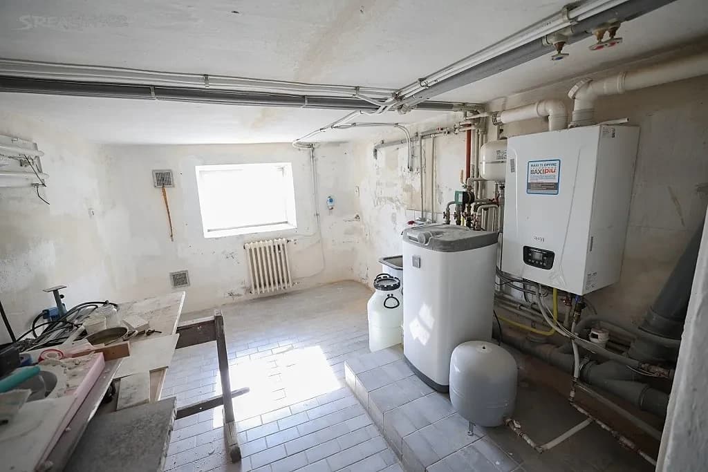 Prodej domu 300 m², pozemek 1.199 m², Nová, Pozořice, Jihomoravský kraj Prodej domu 300 m², pozemek 1.199 m², Nová, Pozořice, Jihomoravský kraj