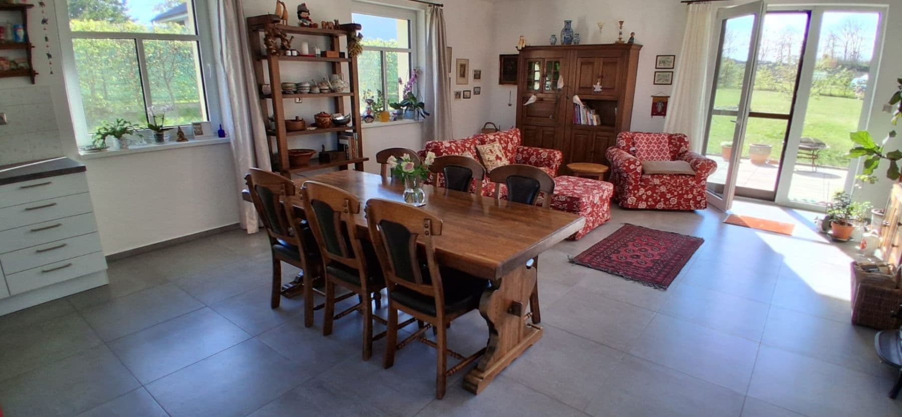 Prodej domu 318 m², pozemek 1.341 m², Soběslav, Jihočeský kraj Prodej domu 318 m², pozemek 1.341 m², Soběslav, Jihočeský kraj