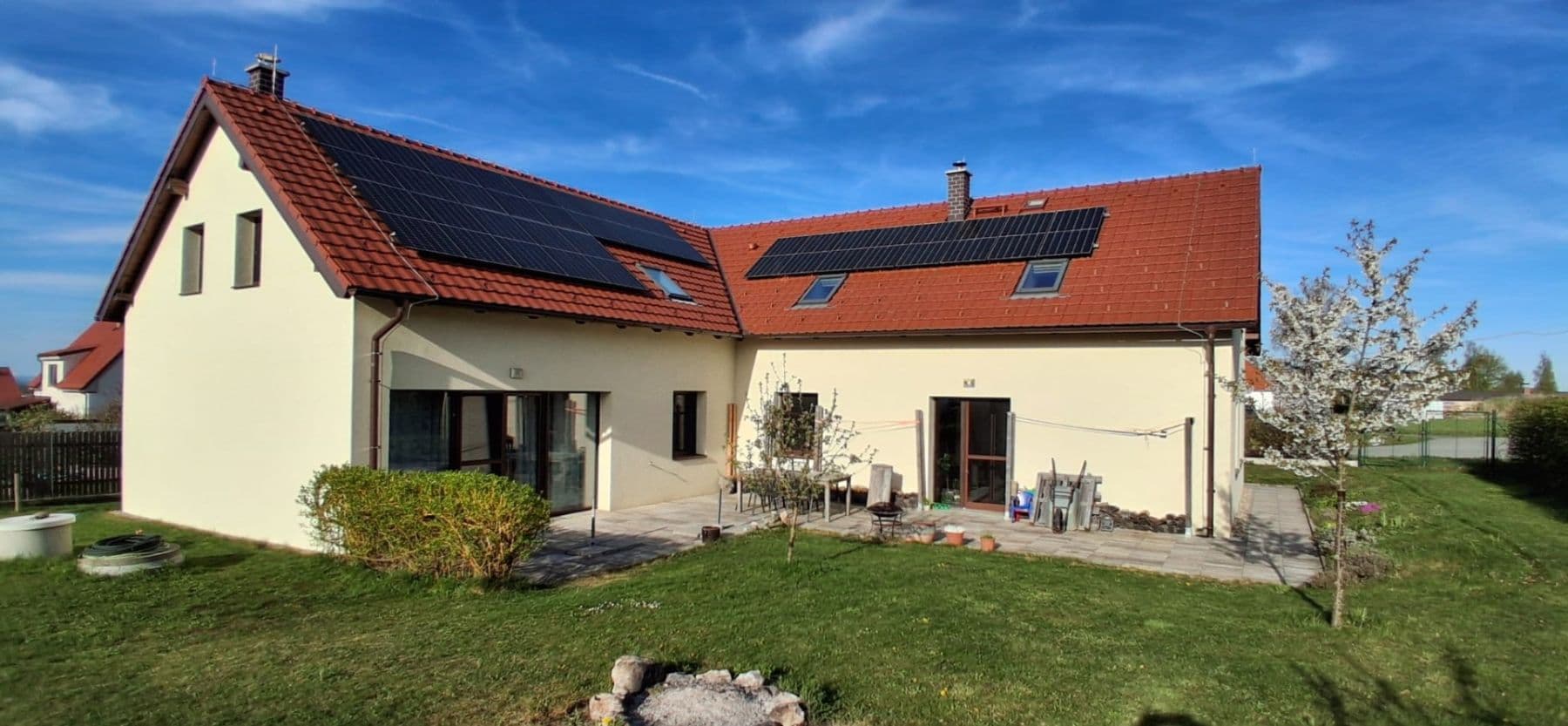 Prodej domu 318 m², pozemek 1.341 m², Soběslav, Jihočeský kraj Prodej domu 318 m², pozemek 1.341 m², Soběslav, Jihočeský kraj