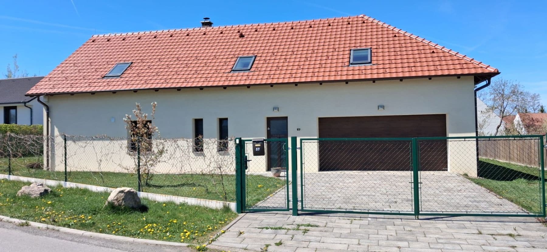 Prodej domu 318 m², pozemek 1.341 m², Soběslav, Jihočeský kraj Prodej domu 318 m², pozemek 1.341 m², Soběslav, Jihočeský kraj