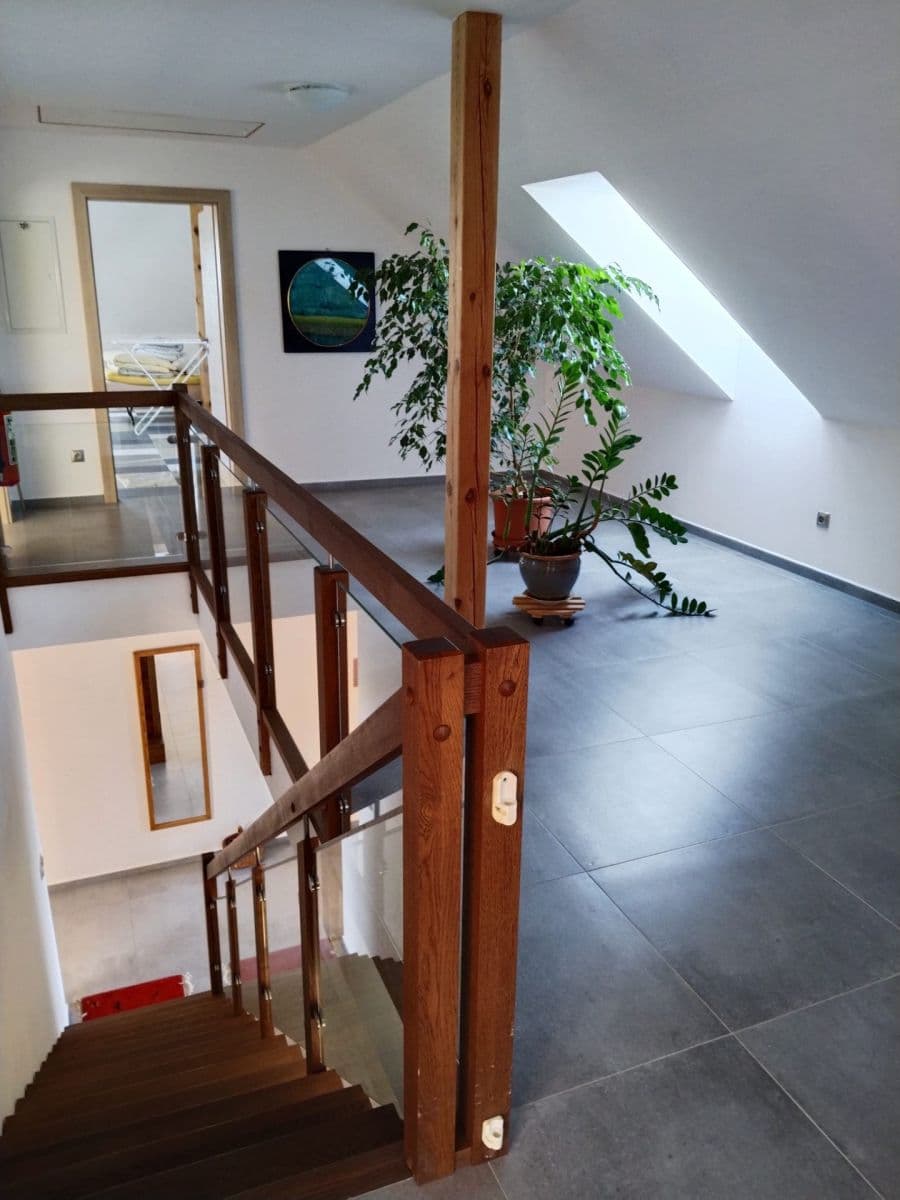 Prodej domu 318 m², pozemek 1.341 m², Soběslav, Jihočeský kraj Prodej domu 318 m², pozemek 1.341 m², Soběslav, Jihočeský kraj