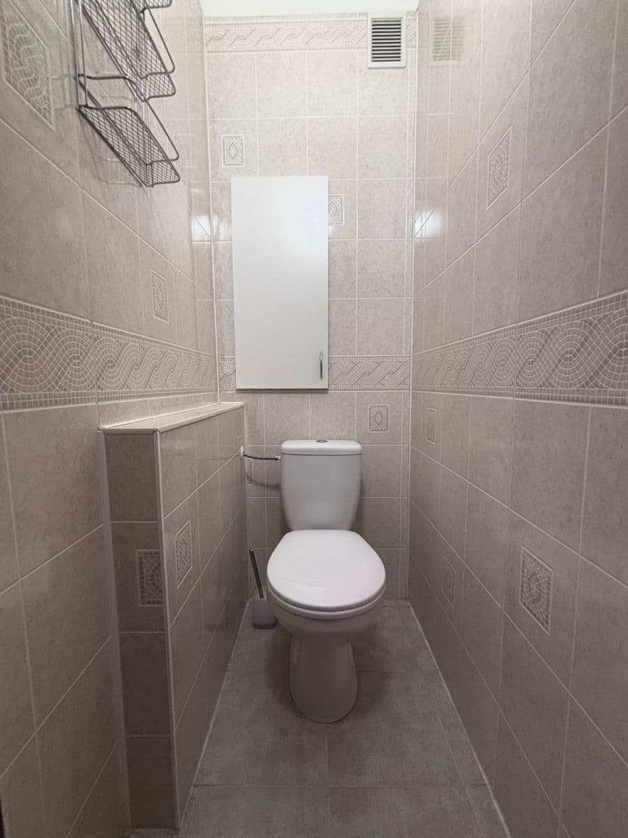 Pronájem bytu 2+1 56 m², Kašparova, Karviná, Moravskoslezský kraj Pronájem bytu 2+1 56 m², Kašparova, Karviná, Moravskoslezský kraj