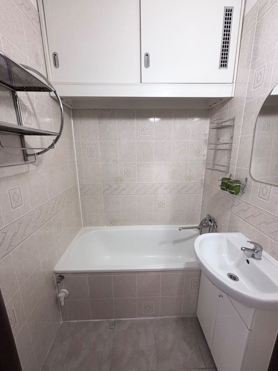 Pronájem bytu 2+1 56 m², Kašparova, Karviná, Moravskoslezský kraj Pronájem bytu 2+1 56 m², Kašparova, Karviná, Moravskoslezský kraj