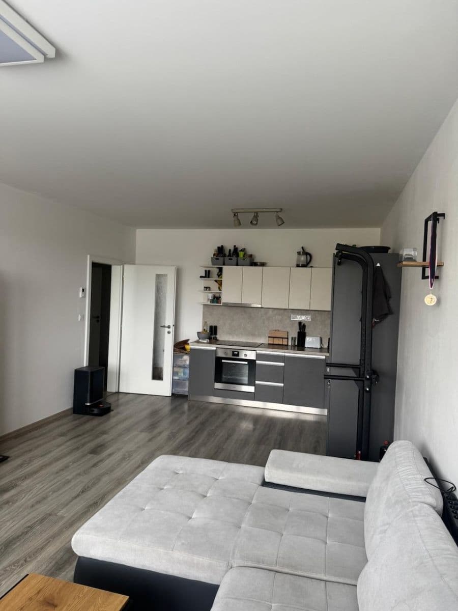Pronájem bytu 2+kk 67 m², Tovární, Olomouc, Olomoucký kraj Pronájem bytu 2+kk 67 m², Tovární, Olomouc, Olomoucký kraj