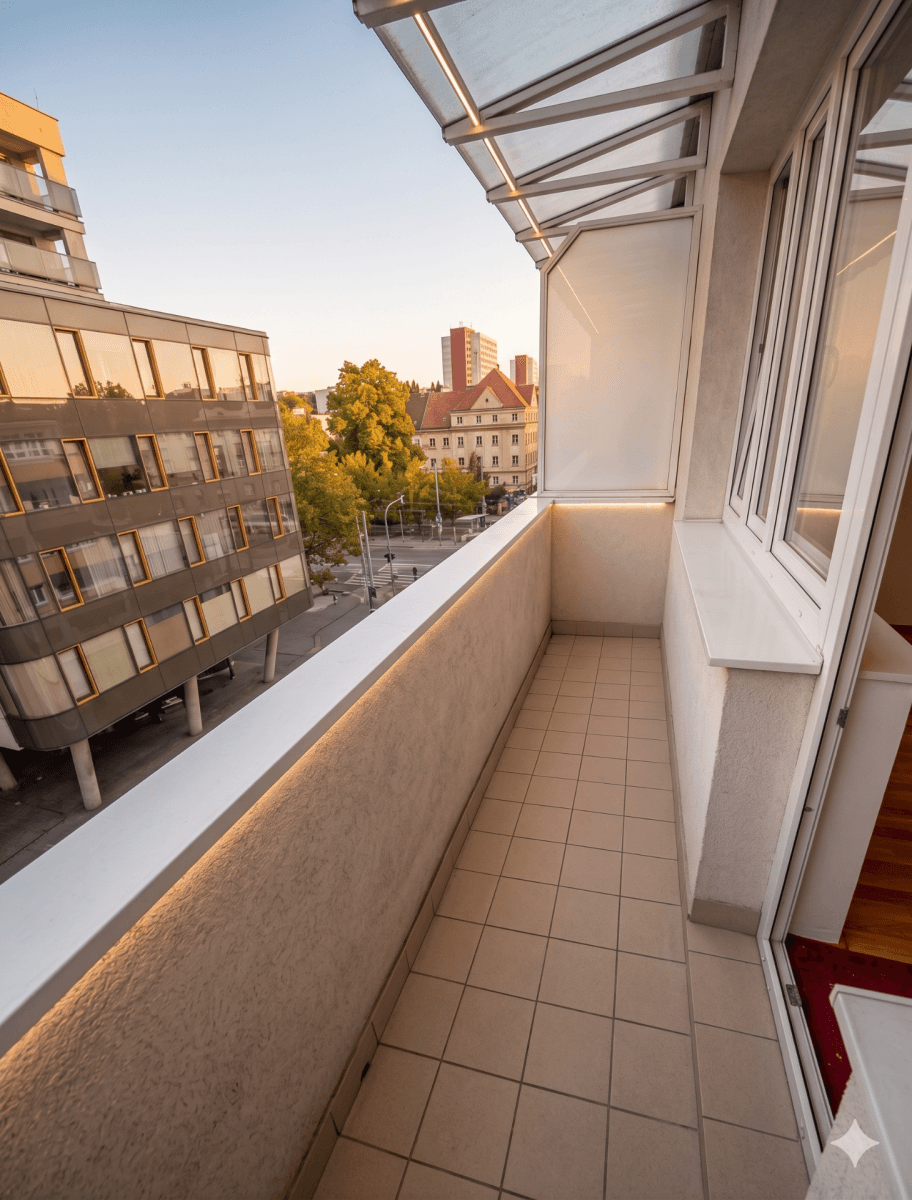 Prodej bytu 2+kk 46 m², Purkyňova, Brno, Jihomoravský kraj Prodej bytu 2+kk 46 m², Purkyňova, Brno, Jihomoravský kraj