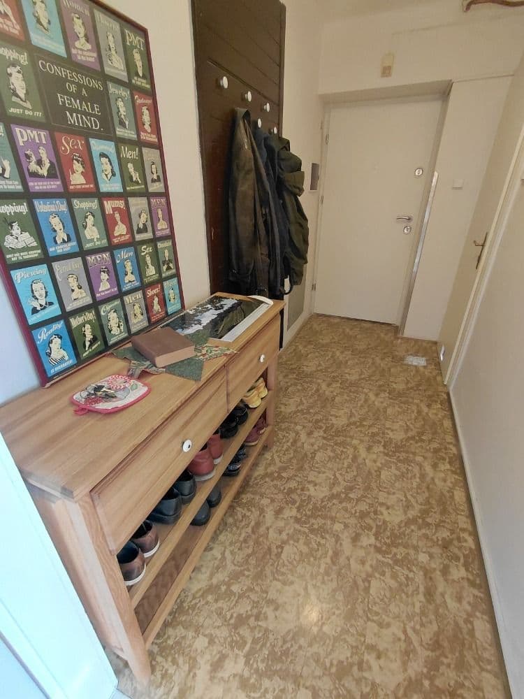 Prodej bytu 2+kk 46 m², Purkyňova, Brno, Jihomoravský kraj Prodej bytu 2+kk 46 m², Purkyňova, Brno, Jihomoravský kraj