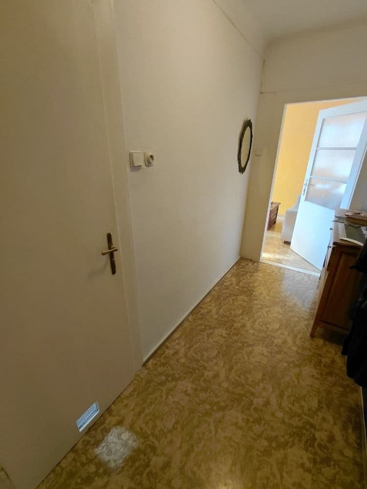 Prodej bytu 2+kk 46 m², Purkyňova, Brno, Jihomoravský kraj Prodej bytu 2+kk 46 m², Purkyňova, Brno, Jihomoravský kraj