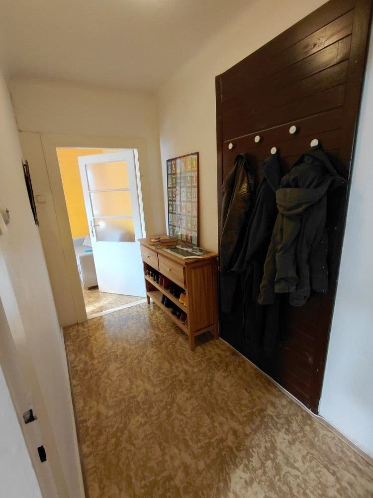 Prodej bytu 2+kk 46 m², Purkyňova, Brno, Jihomoravský kraj Prodej bytu 2+kk 46 m², Purkyňova, Brno, Jihomoravský kraj