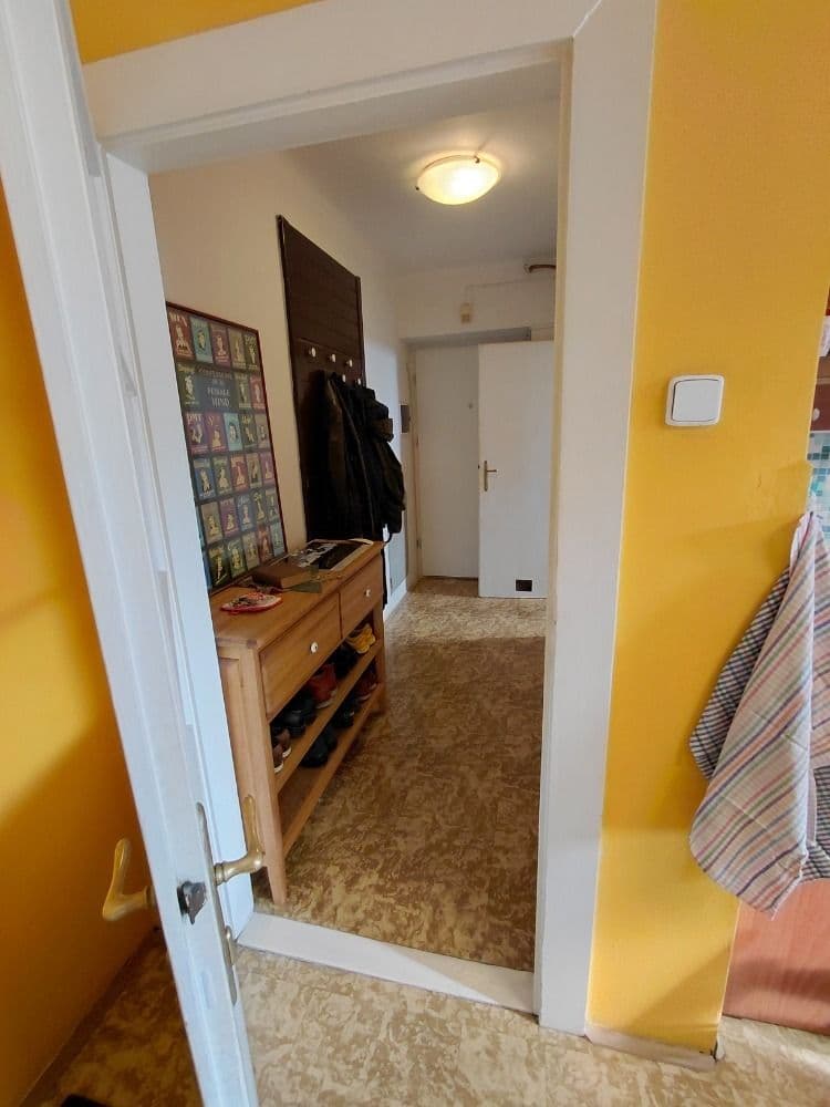 Prodej bytu 2+kk 46 m², Purkyňova, Brno, Jihomoravský kraj Prodej bytu 2+kk 46 m², Purkyňova, Brno, Jihomoravský kraj