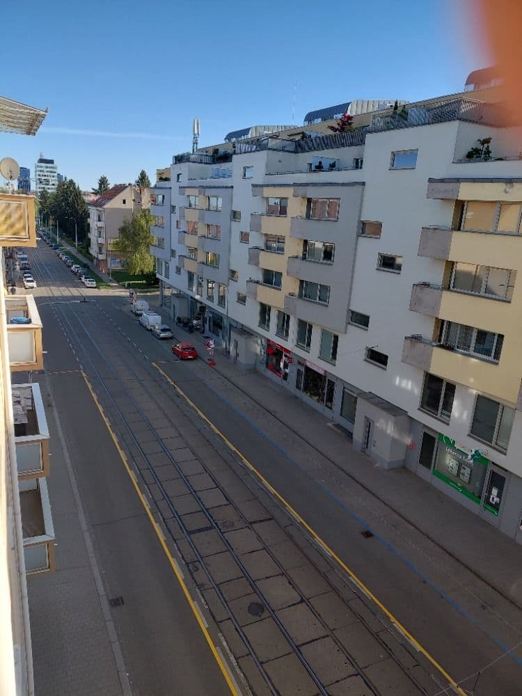 Prodej bytu 2+kk 46 m², Purkyňova, Brno, Jihomoravský kraj Prodej bytu 2+kk 46 m², Purkyňova, Brno, Jihomoravský kraj