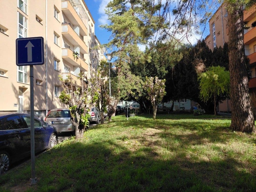 Prodej bytu 2+kk 46 m², Purkyňova, Brno, Jihomoravský kraj Prodej bytu 2+kk 46 m², Purkyňova, Brno, Jihomoravský kraj