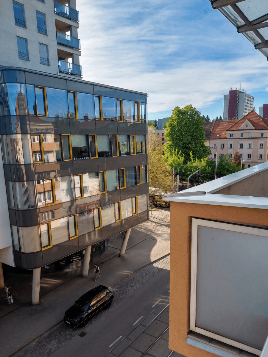 Prodej bytu 2+kk 46 m², Purkyňova, Brno, Jihomoravský kraj Prodej bytu 2+kk 46 m², Purkyňova, Brno, Jihomoravský kraj