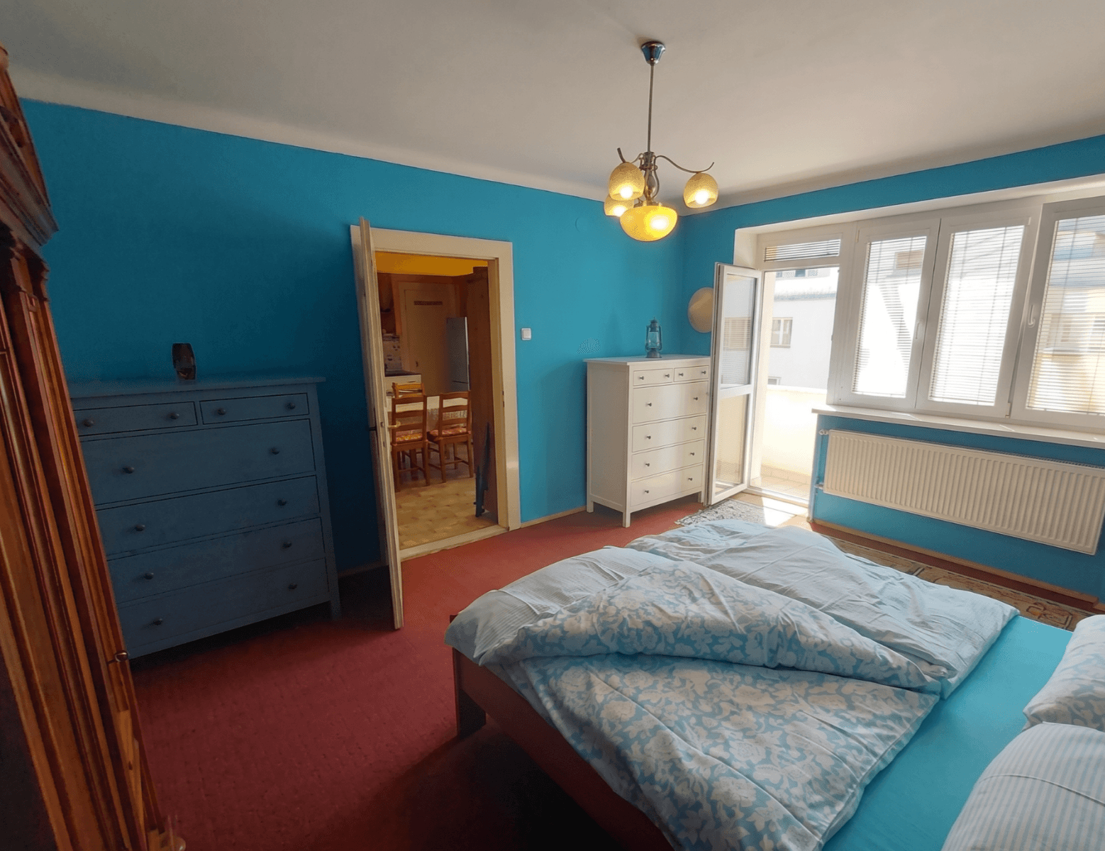 Prodej bytu 2+kk 46 m², Purkyňova, Brno, Jihomoravský kraj Prodej bytu 2+kk 46 m², Purkyňova, Brno, Jihomoravský kraj